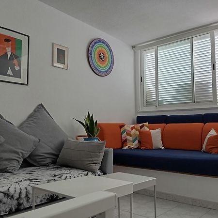 פוארטו דה סנטיאגו Apto Magec מראה חיצוני תמונה