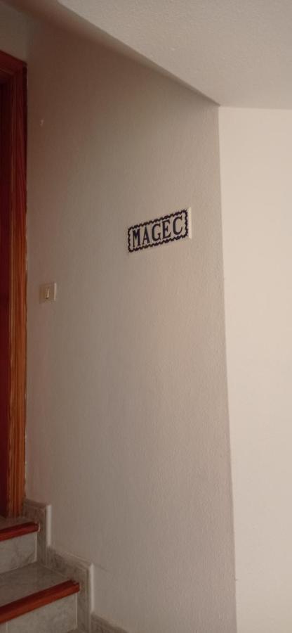 פוארטו דה סנטיאגו Apto Magec מראה חיצוני תמונה