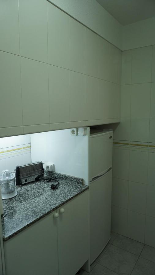 פוארטו דה סנטיאגו Apto Magec מראה חיצוני תמונה
